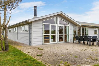 Tolles Ferienhaus in Dänemark