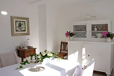 Ferienhaus Erholungsurlaub Nieblum