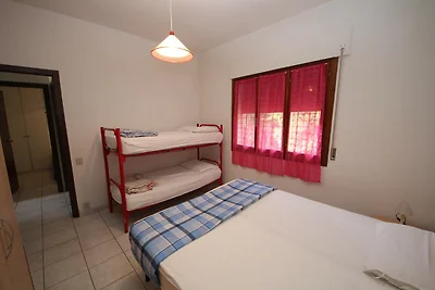 Villa für Gruppenurlaub in Strandnähe