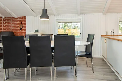 6 persone case ad Oksbøl