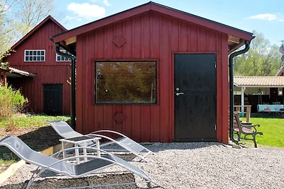 3 Personen Ferienhaus in Urshult-By Traum