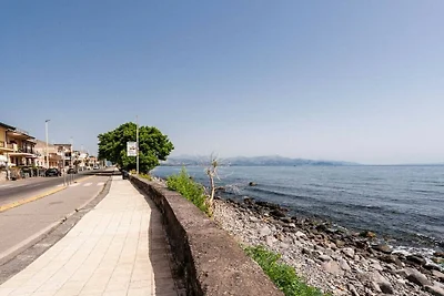 Villa in Riposto mit Terrasse und Parken
