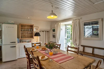Cottage a Praa Sands con Vista Mare