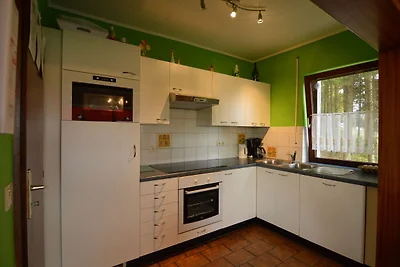 Vakantiehuis in Waimes