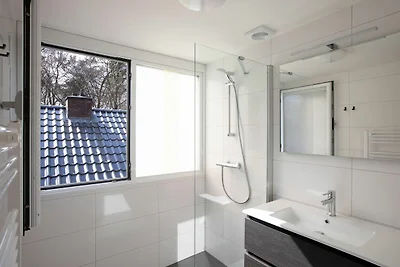 Vakantiehuis in Mook bij Mookerheide