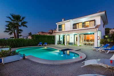 Villa mit Pool in Llucmajor