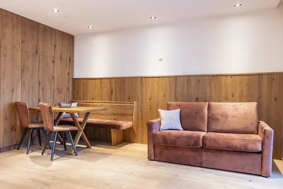 Ferienwohnung mit 1 Schlafzimmer für 4...