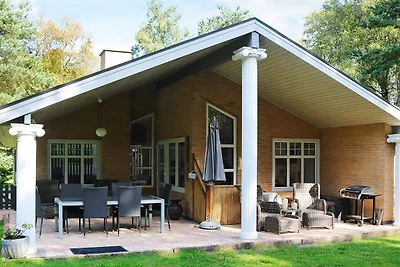 4 Personen Ferienhaus in Hadsund