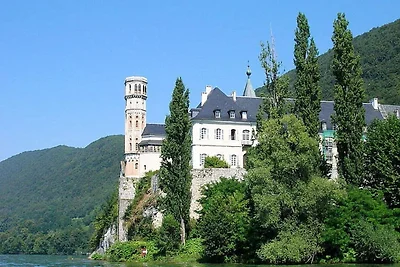 Residenz Les Hirondelles