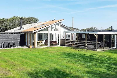 12 persoons vakantie huis in Vinderup-By...