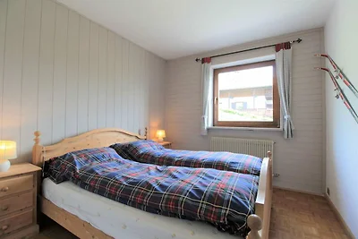 Helle Wohnung im Val di Fiemme mit großzügige...