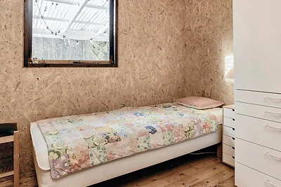 5 Personen Ferienhaus in Hals-By Traum