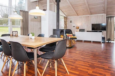 8 Personen Ferienhaus in Hejls