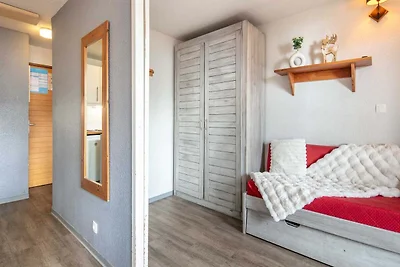 Appartement in de bergen, vlak bij de...