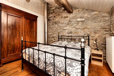 Spaziosa casa vacanze a Burtonville con...