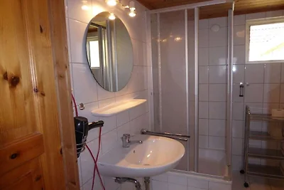 Ferienhaus in Userin mit Schwimmbecken