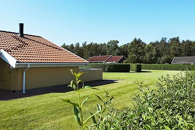6 Personen Ferienhaus in Nordborg-By Traum