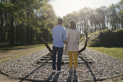 Wellness-Refugium in Drenthe