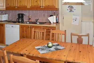 8 Personen Ferienhaus in EIDSVÅG