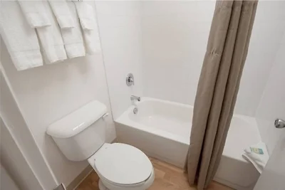 2 Queensize-Betten | Nichtraucher, Küche