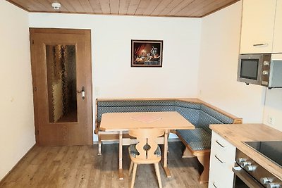 Ferienwohnung mit Skiraum und Sauna in...