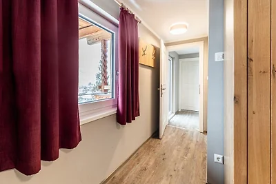 Chalet nahe Skigebiete in Zell am See und...