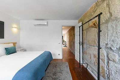 Elegant appartement voor veertien gasten