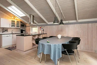 8 persoons vakantie huis in Ålbæk-By Traum