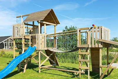 14 Personen Ferienhaus in Idestrup
