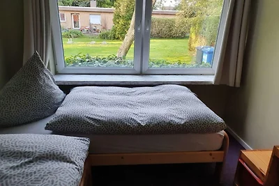Ferienwohnung mit 1 Schlafzimmer