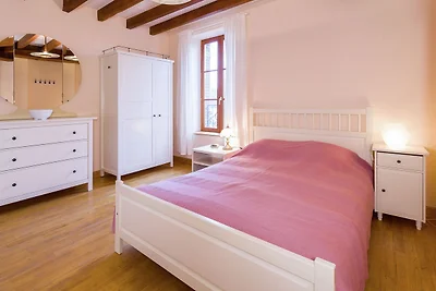 Splendida casa vacanze con piscina a Diges