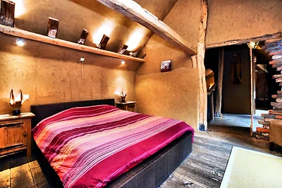 Bellissimo casale con sauna