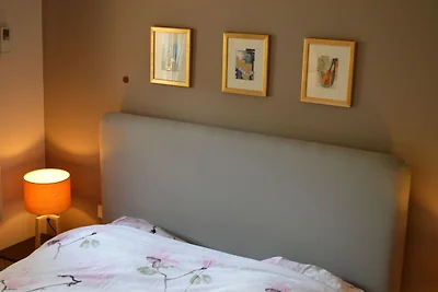 Helle Villa in Sainte-Maxime mit privatem...