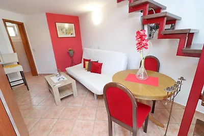 Fancy Apartments Marco - One Bedroom Apartmen...