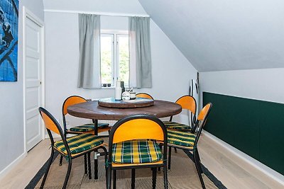 5 Personen Ferienhaus in Lemvig