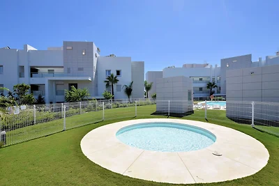 Appartamento tra Malaga e Marbella