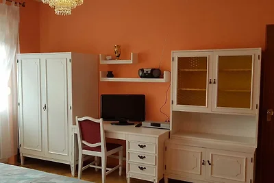Cozy Apartments Matulji - One Bedroom Apartme...