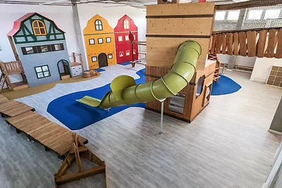6 Personen Ferienhaus in Wendtorf