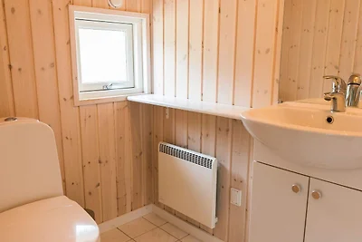 6 Personen Ferienhaus in Oksbøl