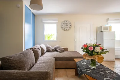 Verführerisches Ferienhaus in Largentière mit...