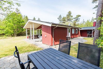 6 Personen Ferienhaus in Blåvand