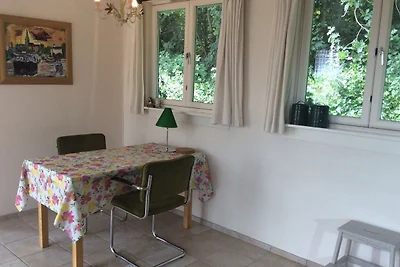 Komfortables Ferienhaus am Strand in Egmond
