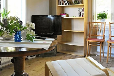 4 Personen Ferienhaus in kode-By Traum