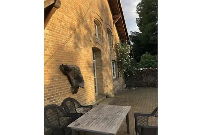 Ferienwohnung mit 3 Schlafzimmer
