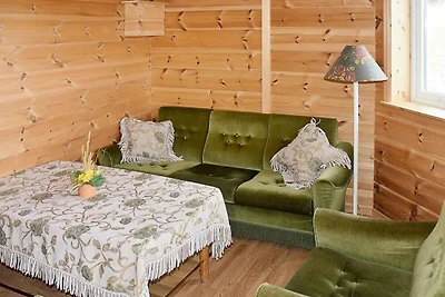 10 Personen Ferienhaus in Bygstad
