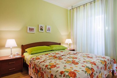 Glücksappartements in Bol