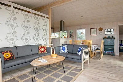 7 Personen Ferienhaus in Hjørring-By Traum