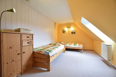 Ferienhaus in Elmenhorst an der Ostseeküste