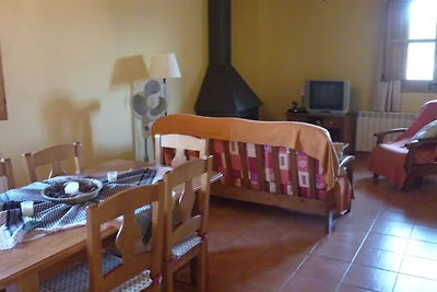 Casa vacanze con piscina in Catalogna