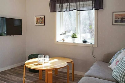 3 persone case ad HUNNEBOSTRAND-By Traum